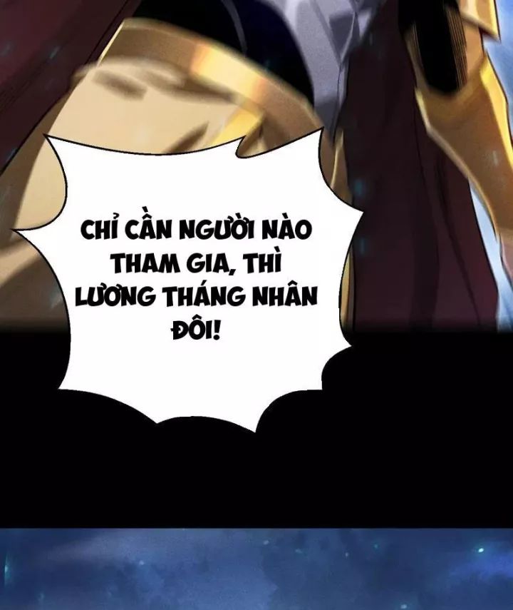 Ta Trở Thành Thần Sau Khi Afk Hàng Triệu Năm