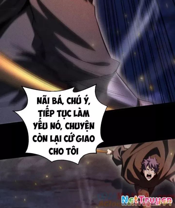 Ta Trở Thành Thần Sau Khi Afk Hàng Triệu Năm