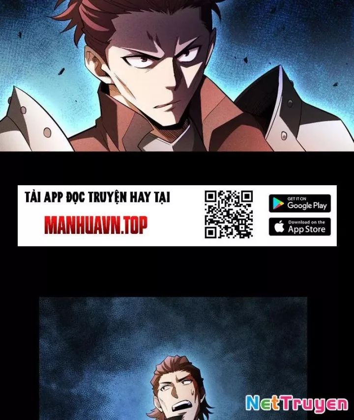 Ta Trở Thành Thần Sau Khi Afk Hàng Triệu Năm