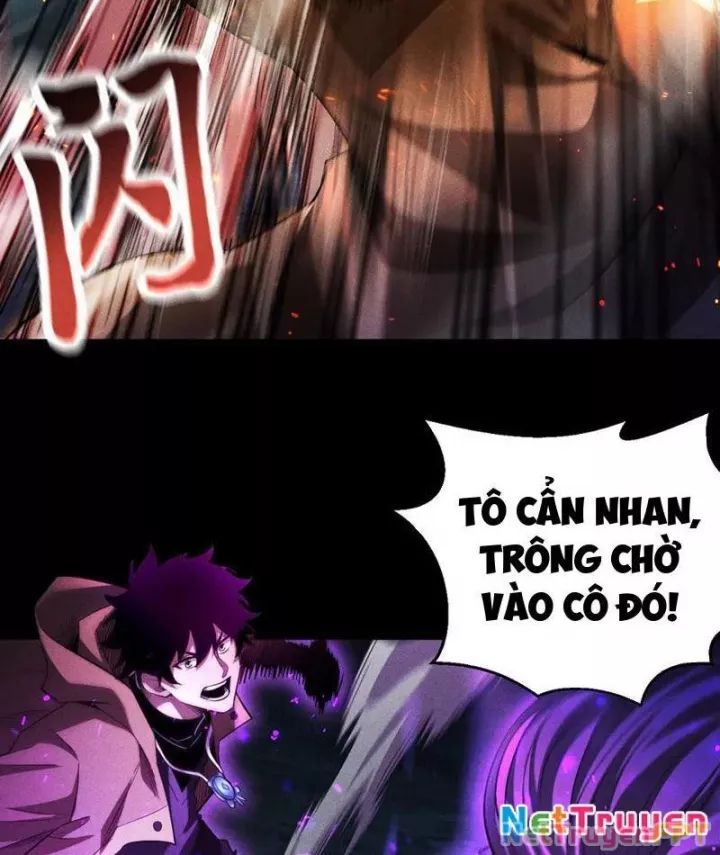 Ta Trở Thành Thần Sau Khi Afk Hàng Triệu Năm