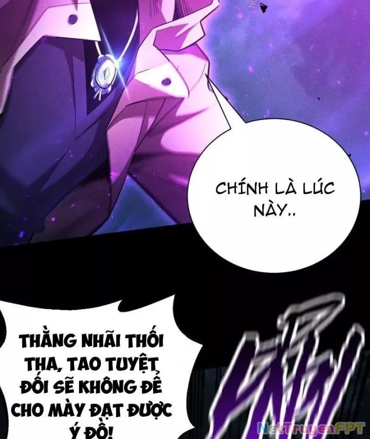 Ta Trở Thành Thần Sau Khi Afk Hàng Triệu Năm