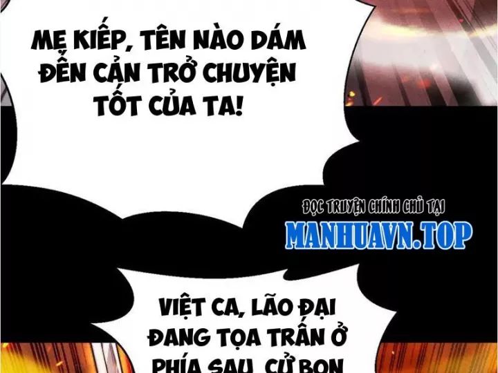 Ta Trở Thành Thần Sau Khi Afk Hàng Triệu Năm