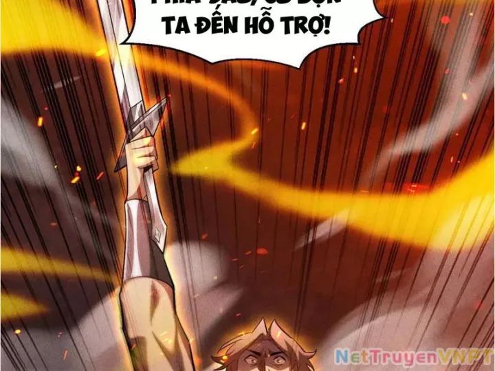 Ta Trở Thành Thần Sau Khi Afk Hàng Triệu Năm