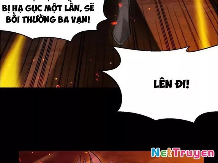 Ta Trở Thành Thần Sau Khi Afk Hàng Triệu Năm
