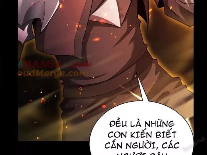 Ta Trở Thành Thần Sau Khi Afk Hàng Triệu Năm