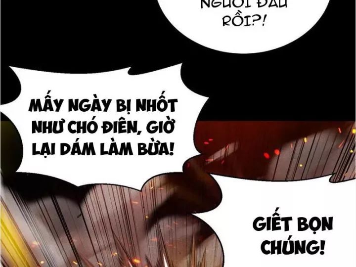 Ta Trở Thành Thần Sau Khi Afk Hàng Triệu Năm