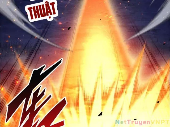 Ta Trở Thành Thần Sau Khi Afk Hàng Triệu Năm
