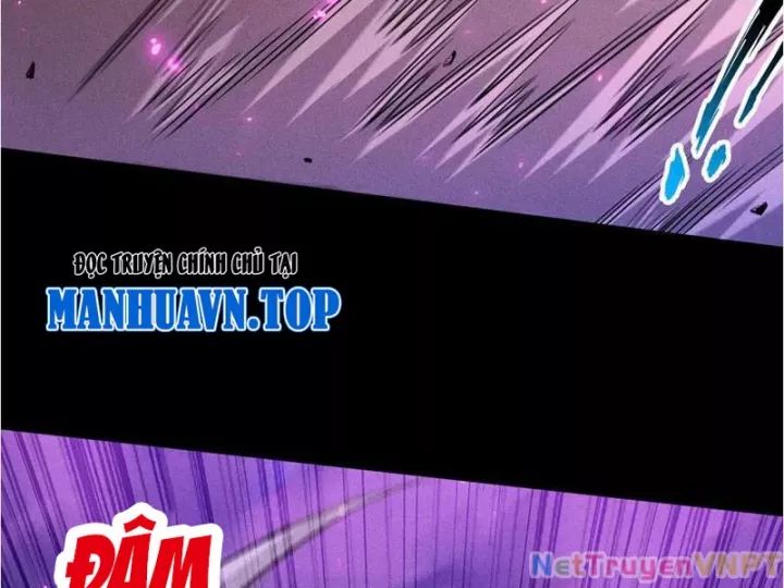 Ta Trở Thành Thần Sau Khi Afk Hàng Triệu Năm
