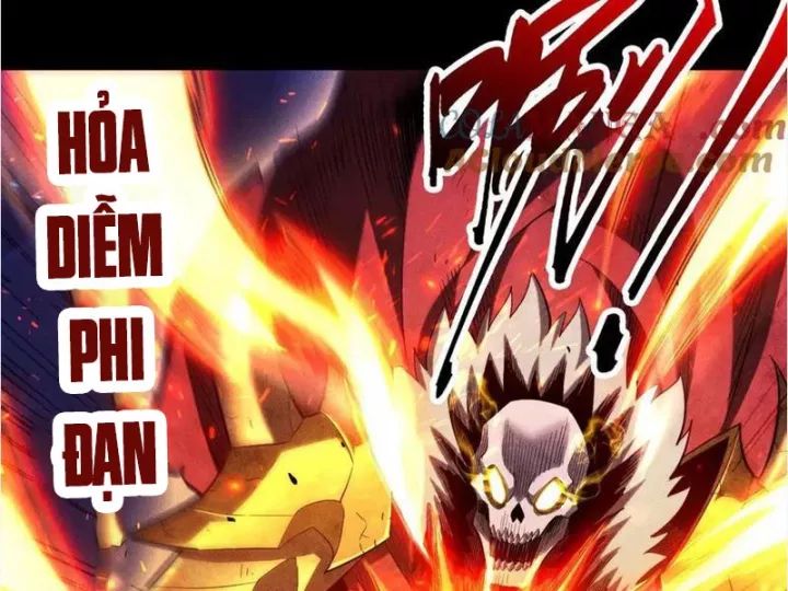 Ta Trở Thành Thần Sau Khi Afk Hàng Triệu Năm