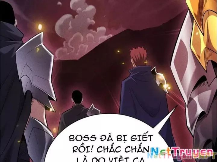 Ta Trở Thành Thần Sau Khi Afk Hàng Triệu Năm