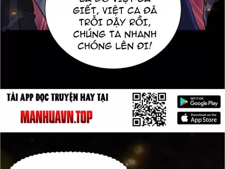 Ta Trở Thành Thần Sau Khi Afk Hàng Triệu Năm