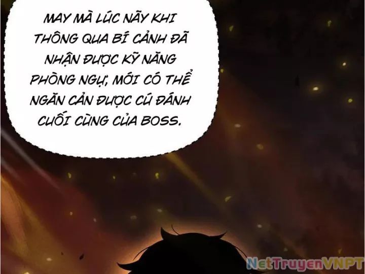Ta Trở Thành Thần Sau Khi Afk Hàng Triệu Năm