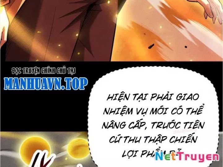 Ta Trở Thành Thần Sau Khi Afk Hàng Triệu Năm