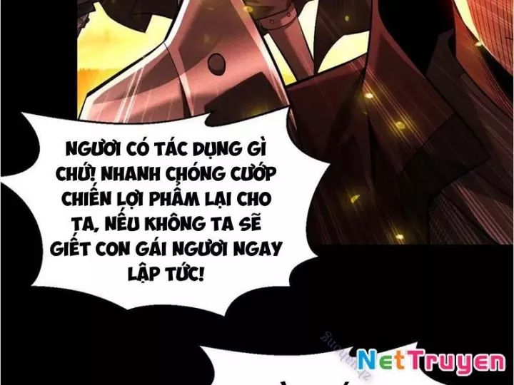Ta Trở Thành Thần Sau Khi Afk Hàng Triệu Năm