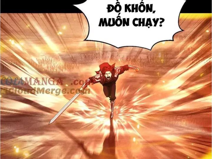 Ta Trở Thành Thần Sau Khi Afk Hàng Triệu Năm