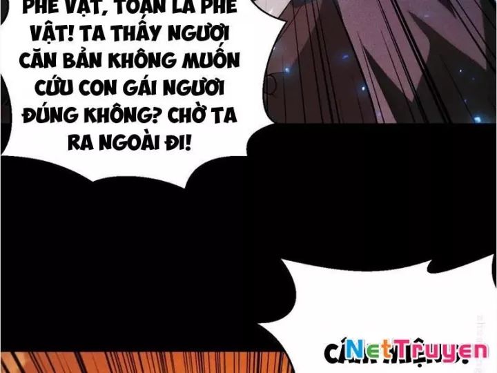 Ta Trở Thành Thần Sau Khi Afk Hàng Triệu Năm