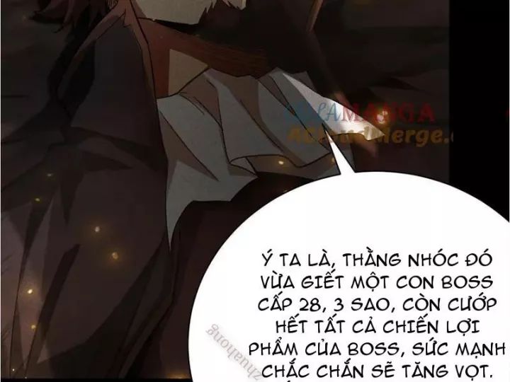 Ta Trở Thành Thần Sau Khi Afk Hàng Triệu Năm
