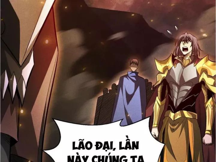 Ta Trở Thành Thần Sau Khi Afk Hàng Triệu Năm