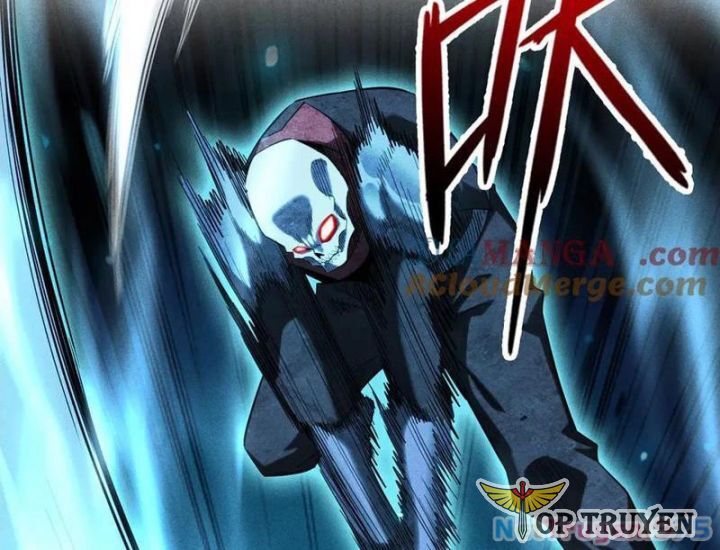 Ta Trở Thành Thần Sau Khi Afk Hàng Triệu Năm
