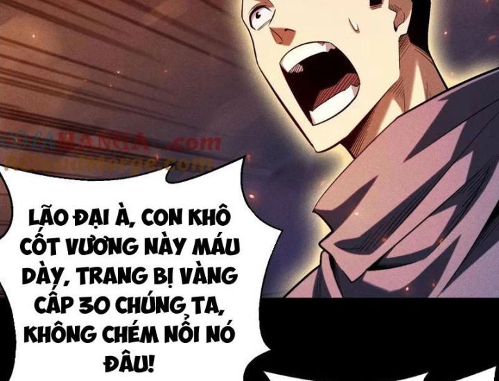 Ta Trở Thành Thần Sau Khi Afk Hàng Triệu Năm