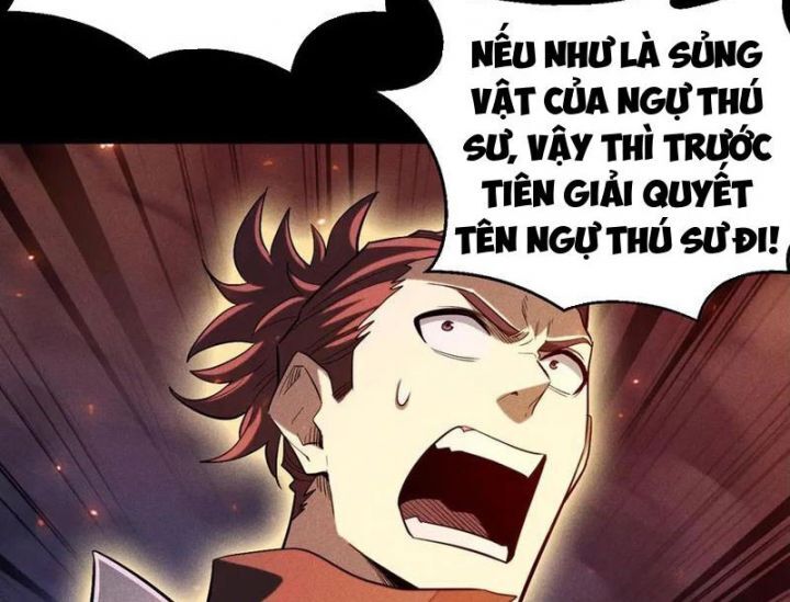 Ta Trở Thành Thần Sau Khi Afk Hàng Triệu Năm