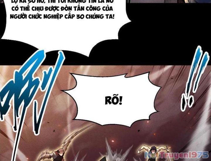 Ta Trở Thành Thần Sau Khi Afk Hàng Triệu Năm