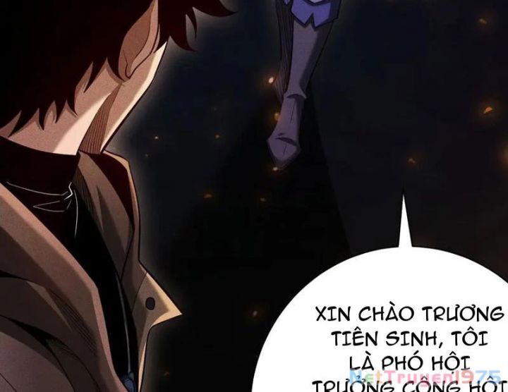 Ta Trở Thành Thần Sau Khi Afk Hàng Triệu Năm