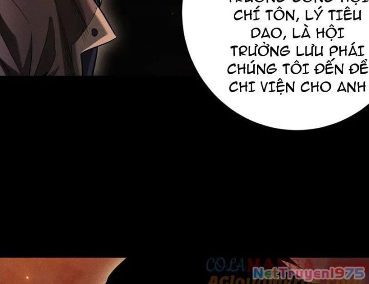 Ta Trở Thành Thần Sau Khi Afk Hàng Triệu Năm