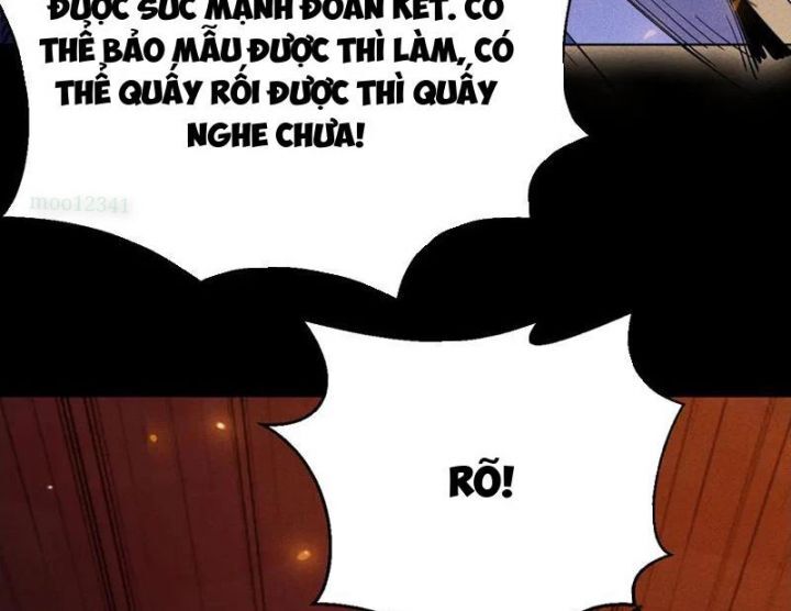 Ta Trở Thành Thần Sau Khi Afk Hàng Triệu Năm