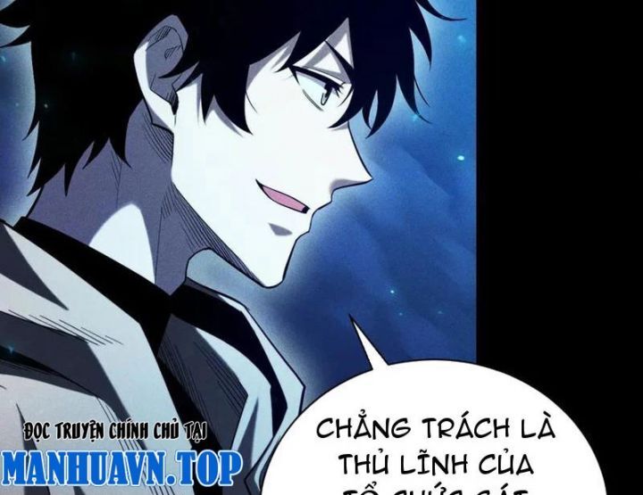 Ta Trở Thành Thần Sau Khi Afk Hàng Triệu Năm