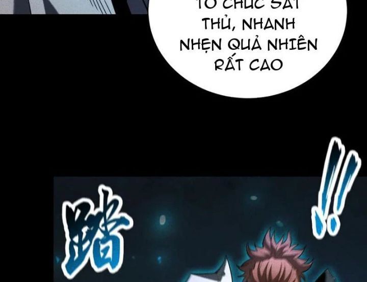 Ta Trở Thành Thần Sau Khi Afk Hàng Triệu Năm
