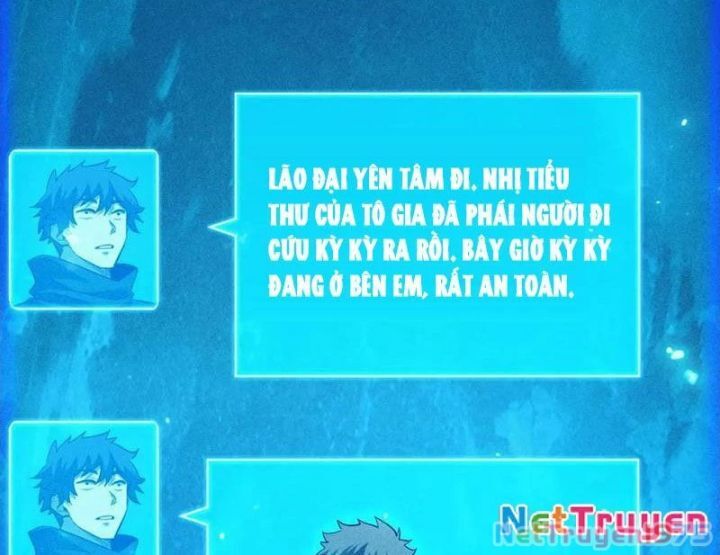 Ta Trở Thành Thần Sau Khi Afk Hàng Triệu Năm
