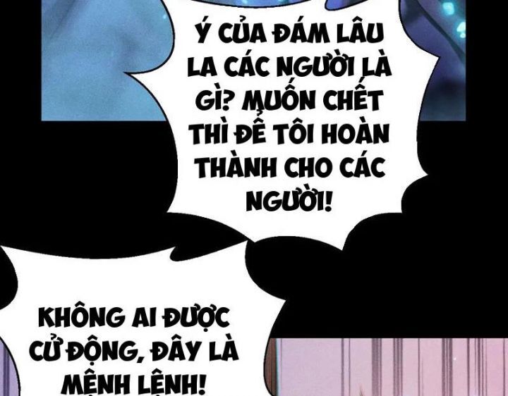 Ta Trở Thành Thần Sau Khi Afk Hàng Triệu Năm