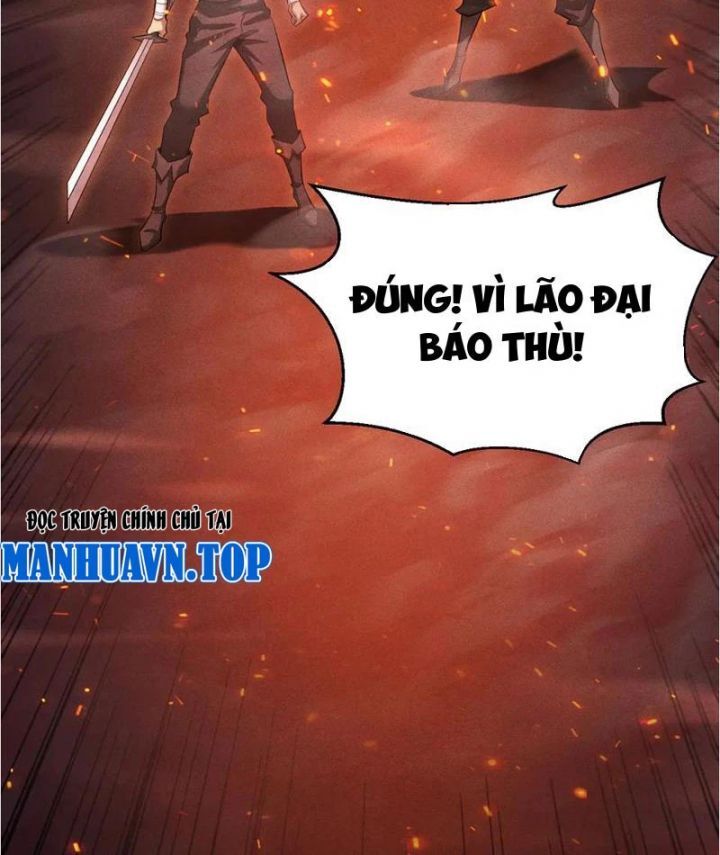 Ta Trở Thành Thần Sau Khi Afk Hàng Triệu Năm