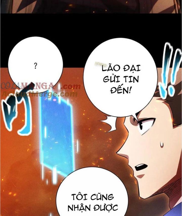 Ta Trở Thành Thần Sau Khi Afk Hàng Triệu Năm