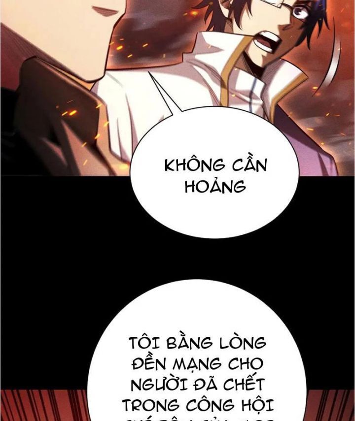 Ta Trở Thành Thần Sau Khi Afk Hàng Triệu Năm