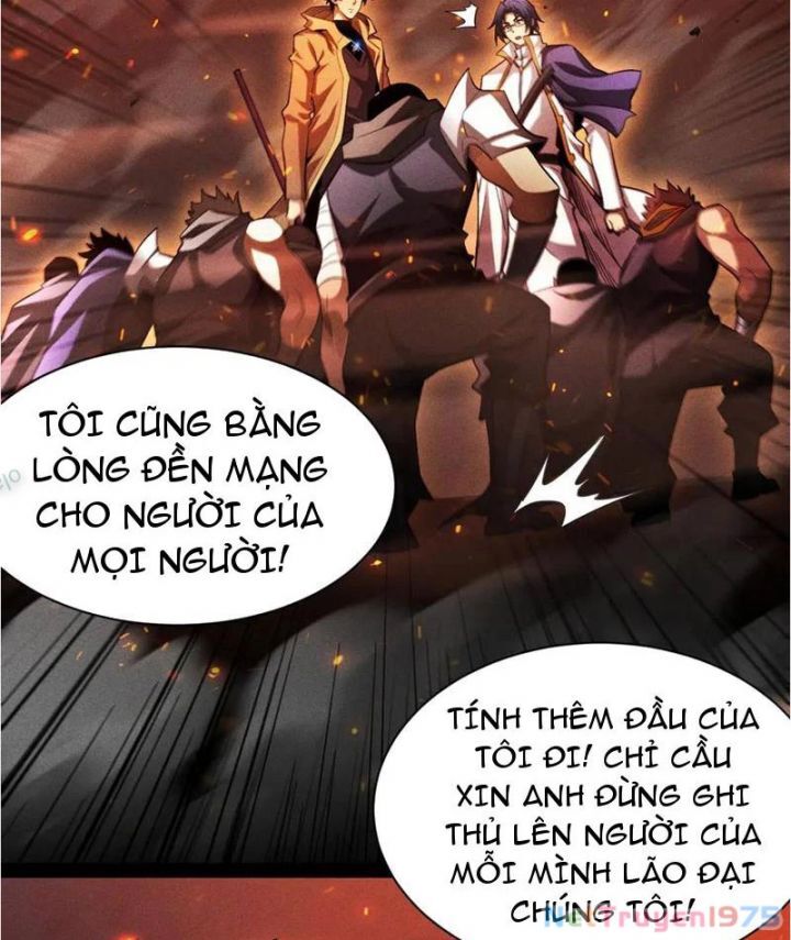 Ta Trở Thành Thần Sau Khi Afk Hàng Triệu Năm