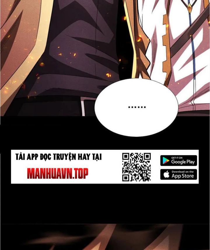Ta Trở Thành Thần Sau Khi Afk Hàng Triệu Năm