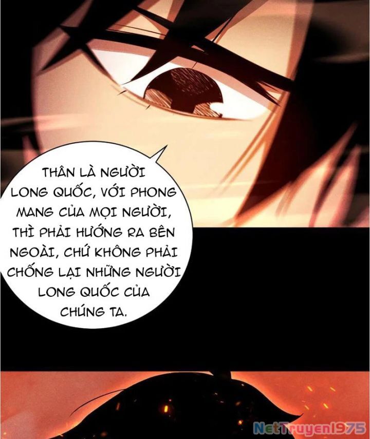 Ta Trở Thành Thần Sau Khi Afk Hàng Triệu Năm