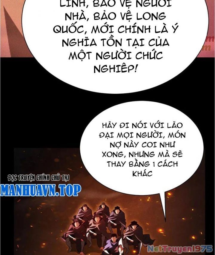 Ta Trở Thành Thần Sau Khi Afk Hàng Triệu Năm