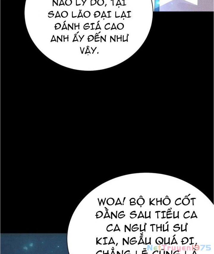 Ta Trở Thành Thần Sau Khi Afk Hàng Triệu Năm