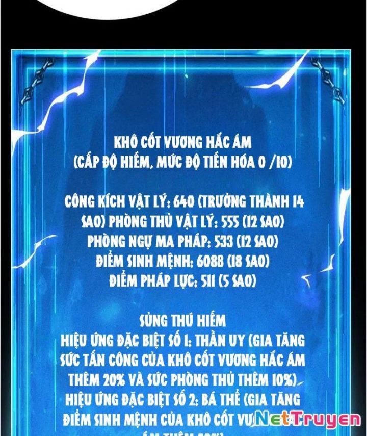 Ta Trở Thành Thần Sau Khi Afk Hàng Triệu Năm