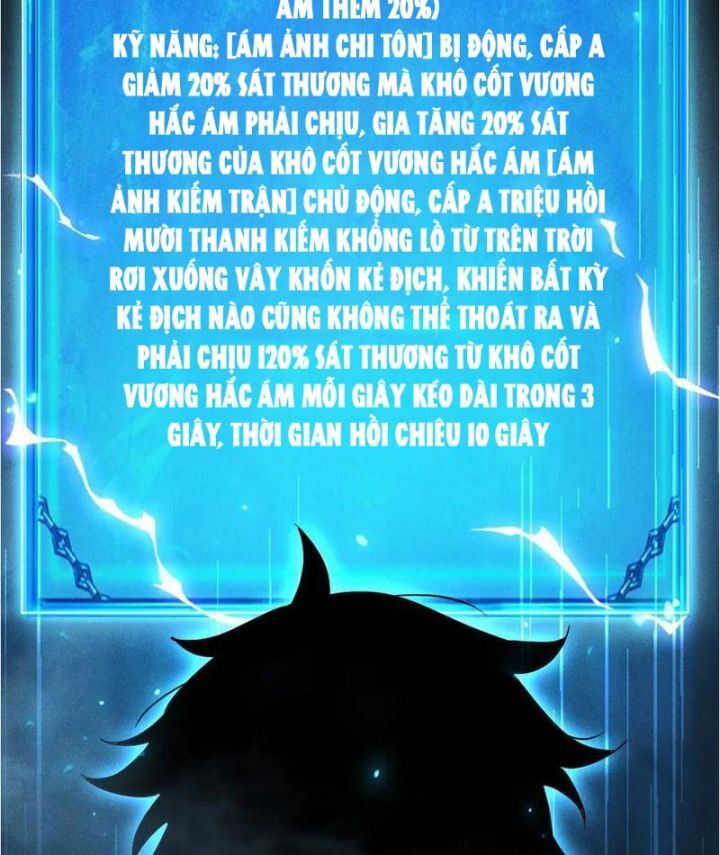 Ta Trở Thành Thần Sau Khi Afk Hàng Triệu Năm