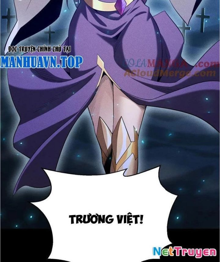 Ta Trở Thành Thần Sau Khi Afk Hàng Triệu Năm