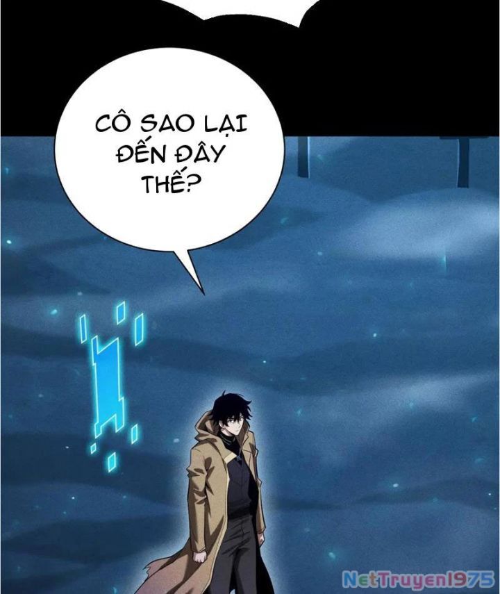 Ta Trở Thành Thần Sau Khi Afk Hàng Triệu Năm