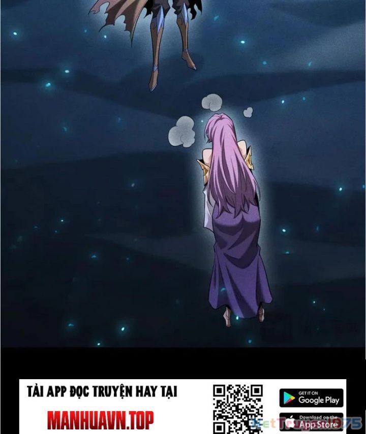 Ta Trở Thành Thần Sau Khi Afk Hàng Triệu Năm