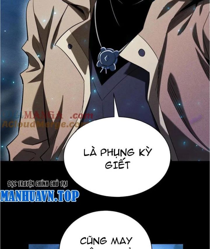 Ta Trở Thành Thần Sau Khi Afk Hàng Triệu Năm