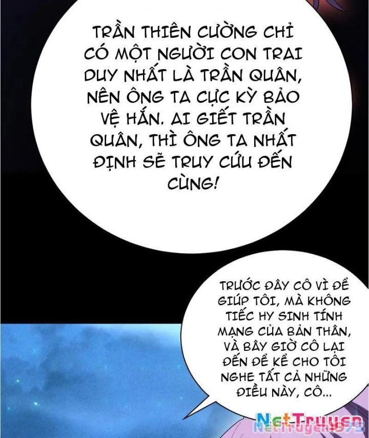 Ta Trở Thành Thần Sau Khi Afk Hàng Triệu Năm