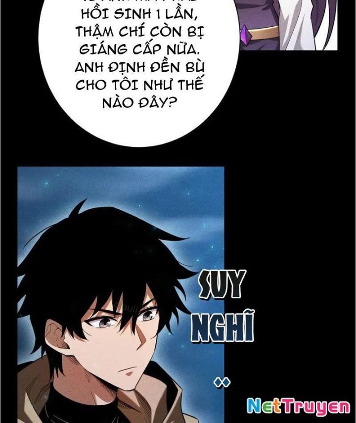 Ta Trở Thành Thần Sau Khi Afk Hàng Triệu Năm
