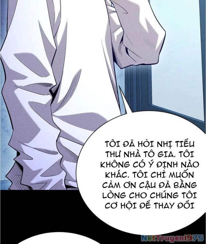 Ta Trở Thành Thần Sau Khi Afk Hàng Triệu Năm